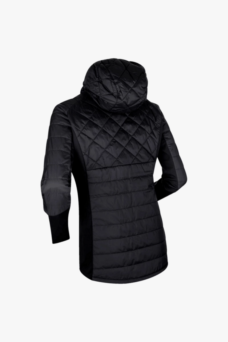 Daehlie Graphlite Damen Steppjacke