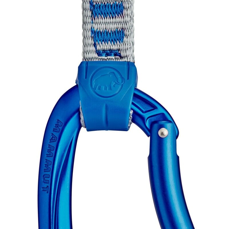 Crag Keylock Indicator 6-Pack - Dégaine
