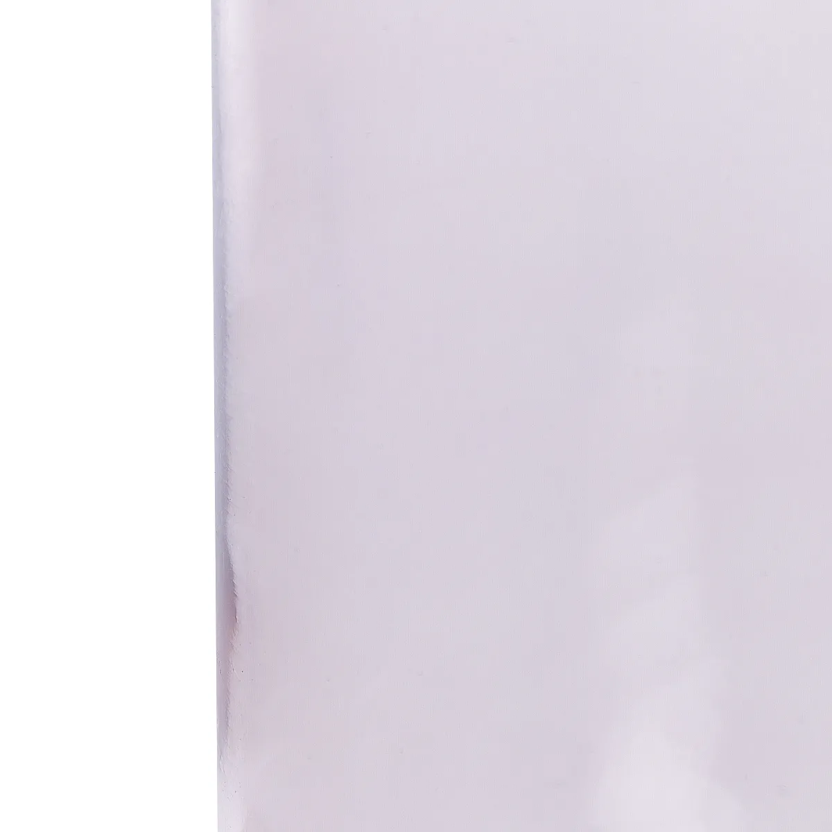 Beliani RASAM Vase Rose Pastel 20 cm