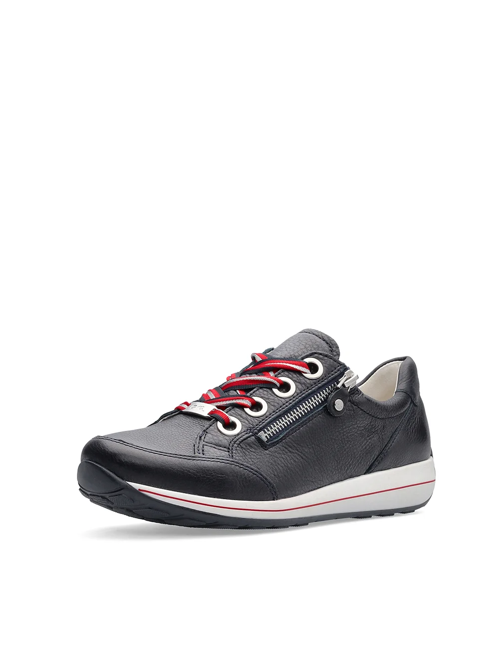 Sneaker Osaka blau
