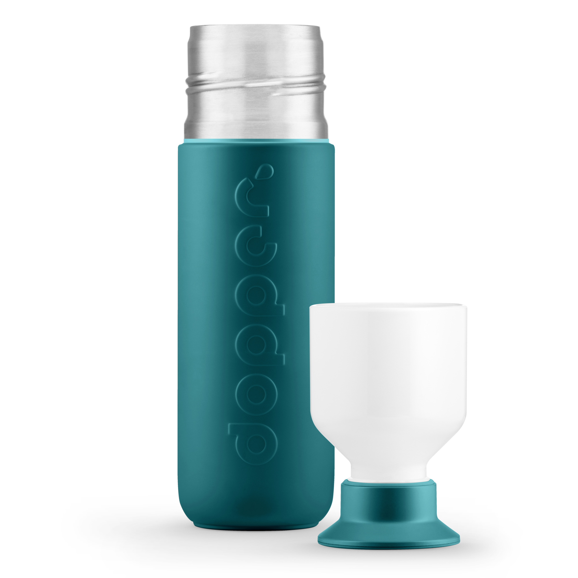 Dopper Insulated Green Lagoon 350 ml