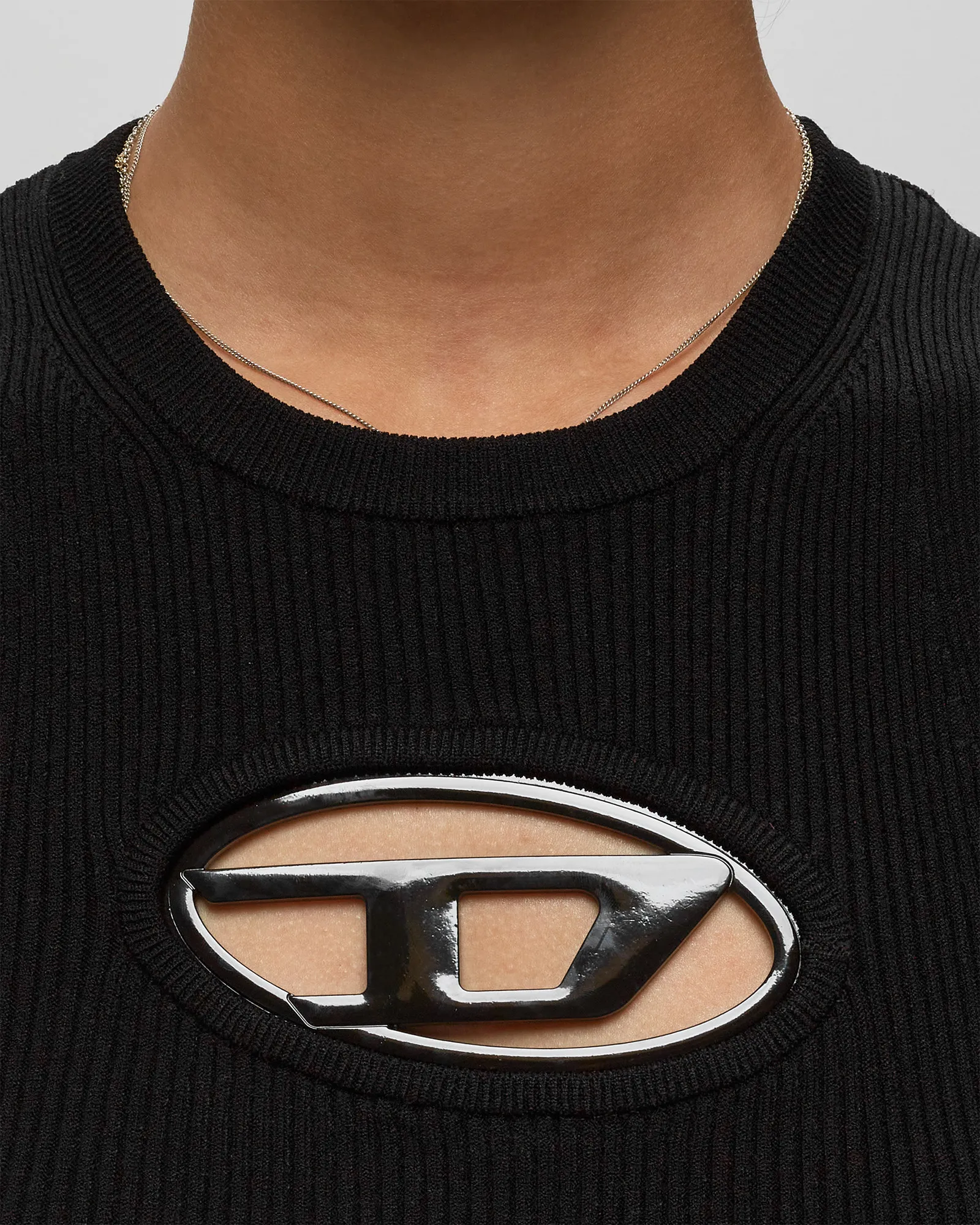 Diesel M-ONERVA-TOP KNITWEAR