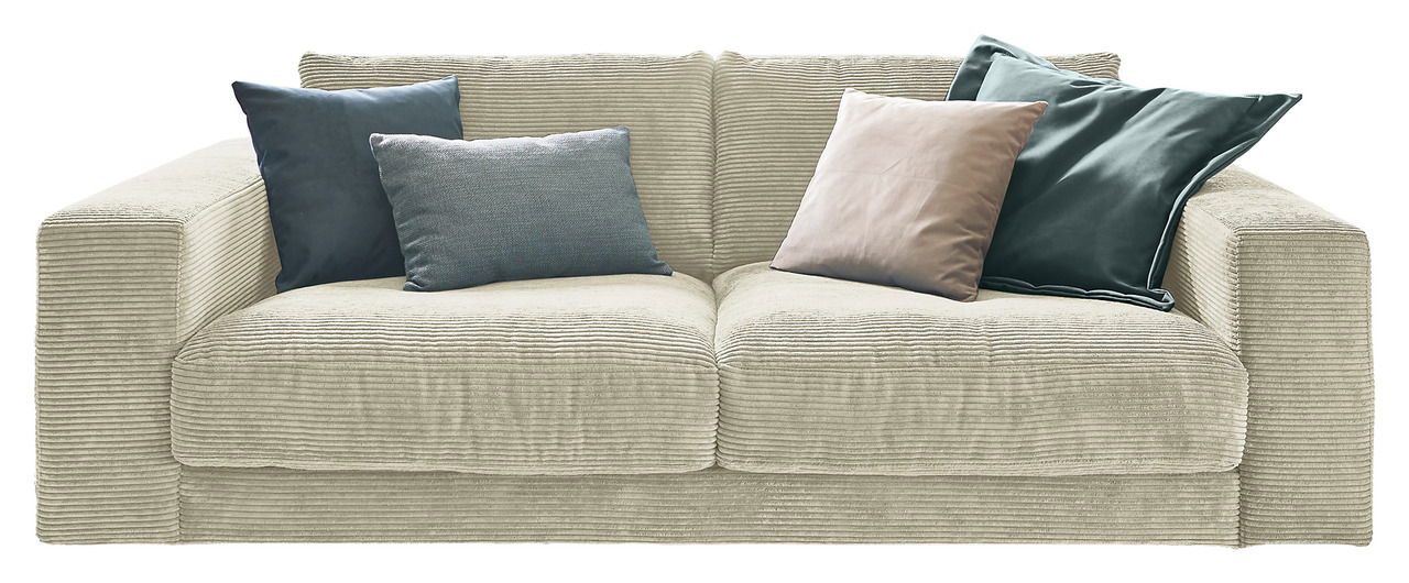 Lounge Handmade Sofa 2-Sitzer LH-SAMBIA