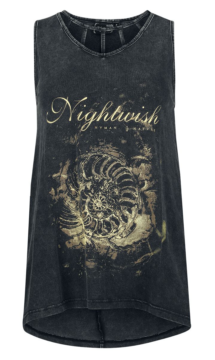 EMP Signature Collection | Nightwish Top