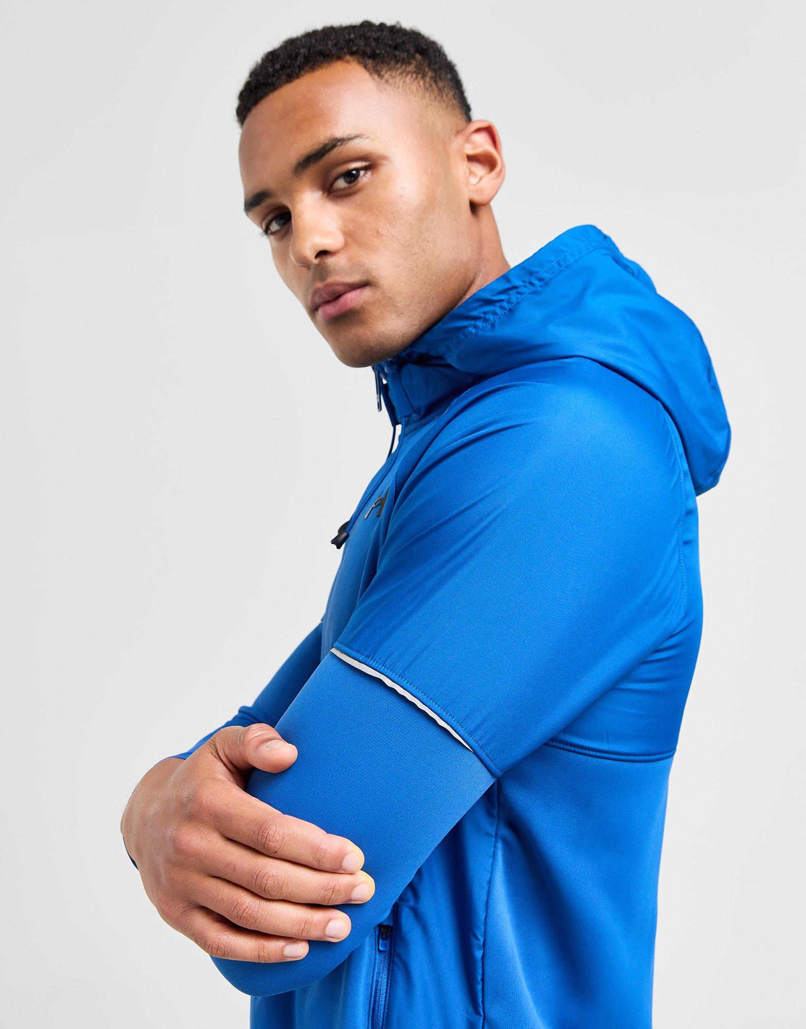 Under Armour Sweat à capuche UA Armour Fleece Storm Homme