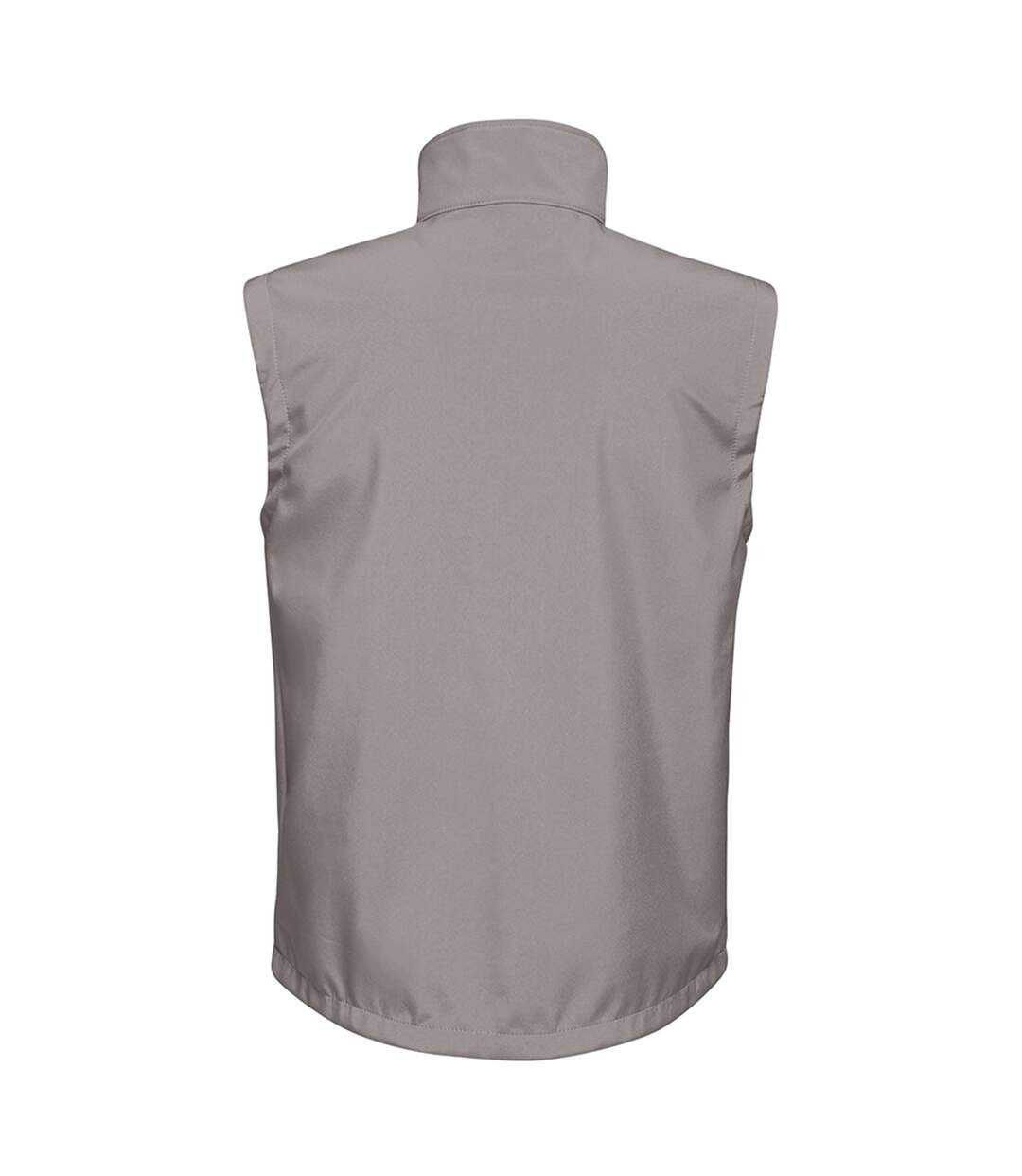 Regatta - Veste sans manches Softshell OCTAGON II - Femme (Gris / noir) - UTPC3297
