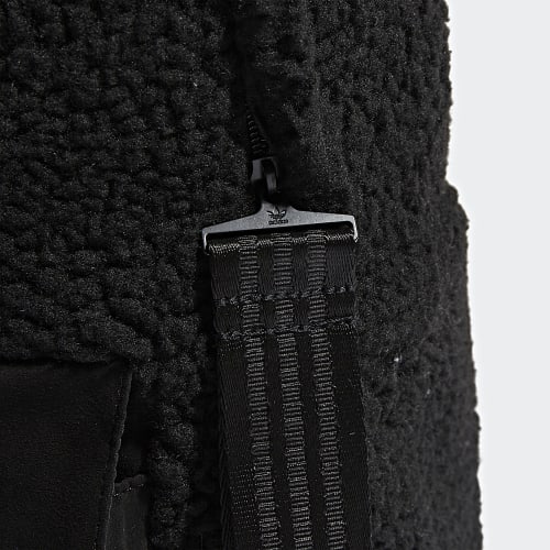 Sac A Dos Polaire HK0140 Noir