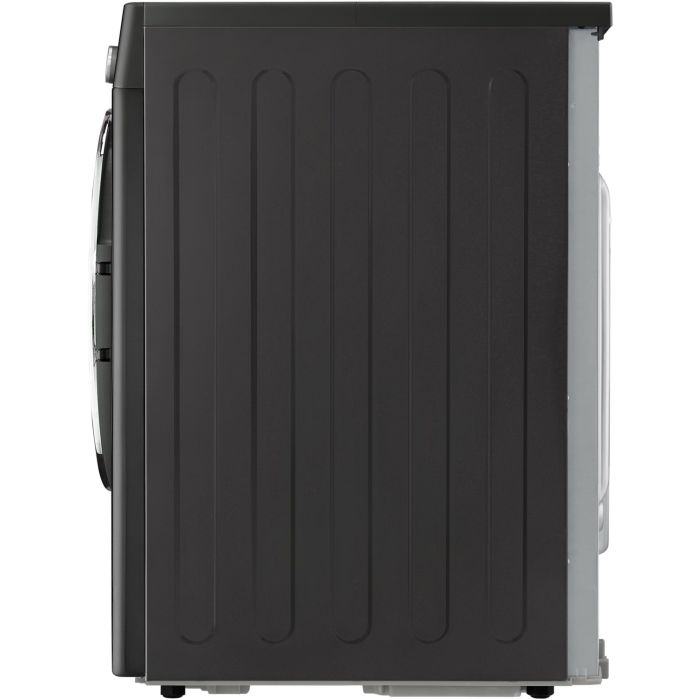 LG Wärmepumpentrockner RT80V9B Schwarz