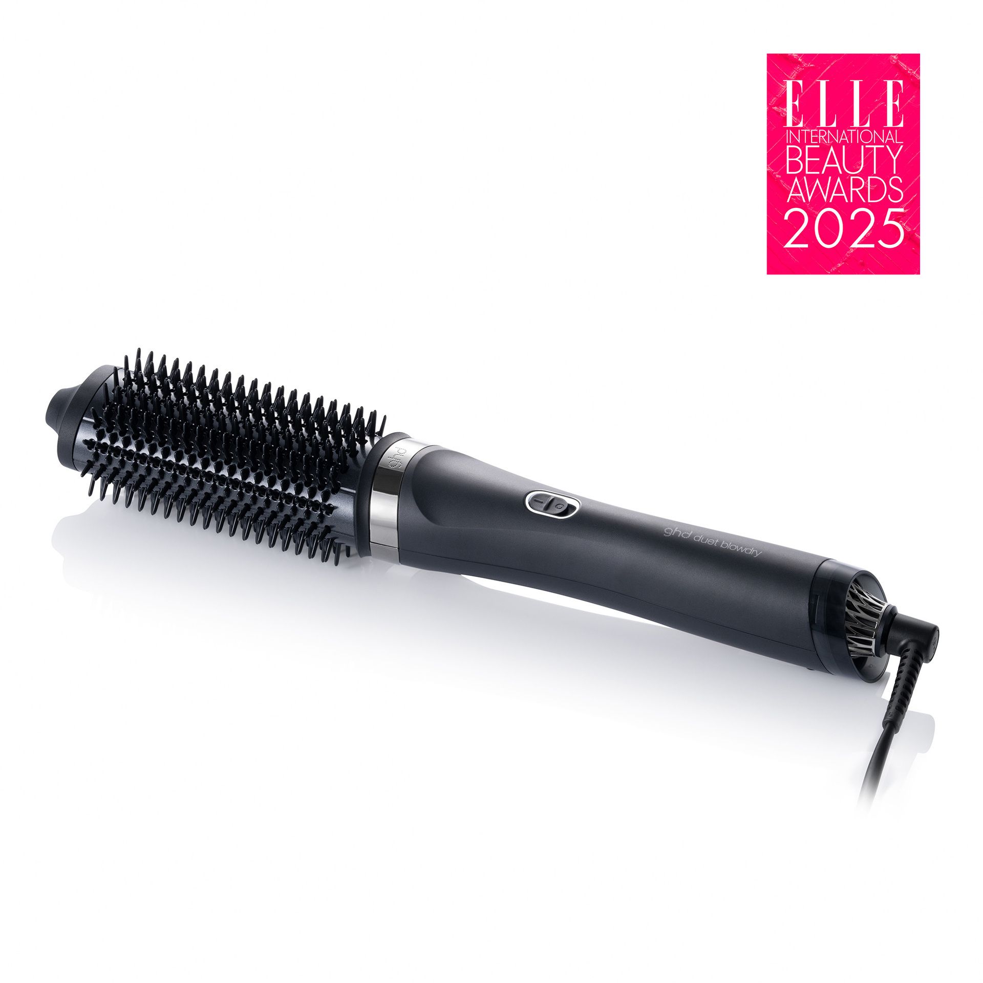 ghd Duet Blow Dry Black