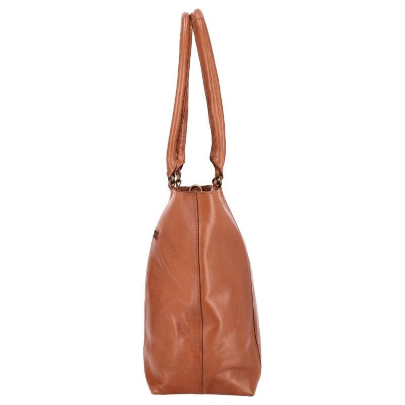 DSTRCT Alba Shopper Laptoptas 15,6