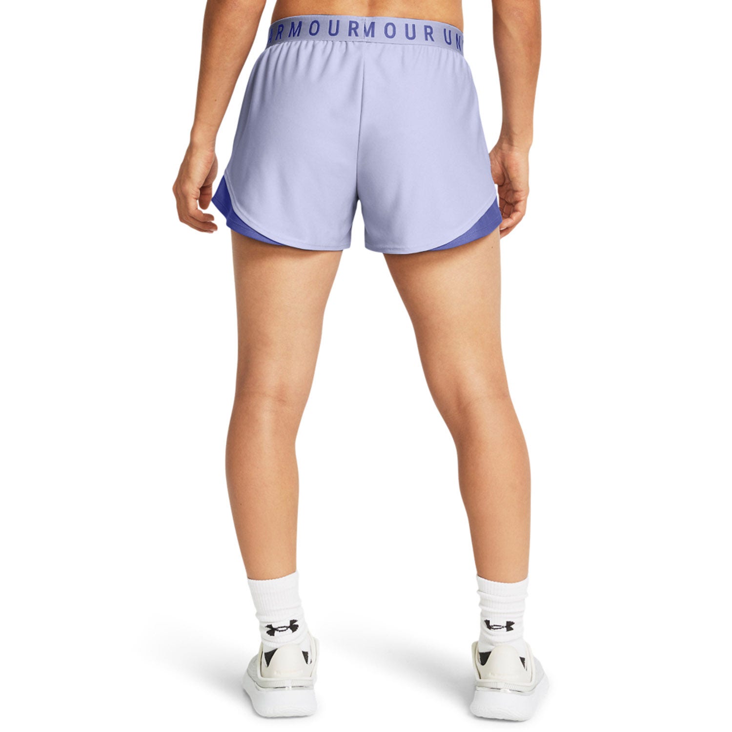 Under Armour  Play Up Shorts 3.0