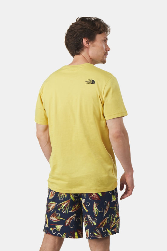 The North Face The North Face S/S Never Stop Exploring Tee