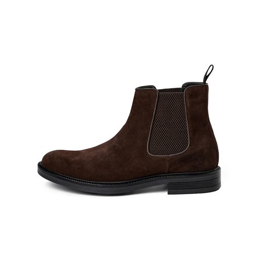 Bruun & Stengade Støvler, Brown, 45