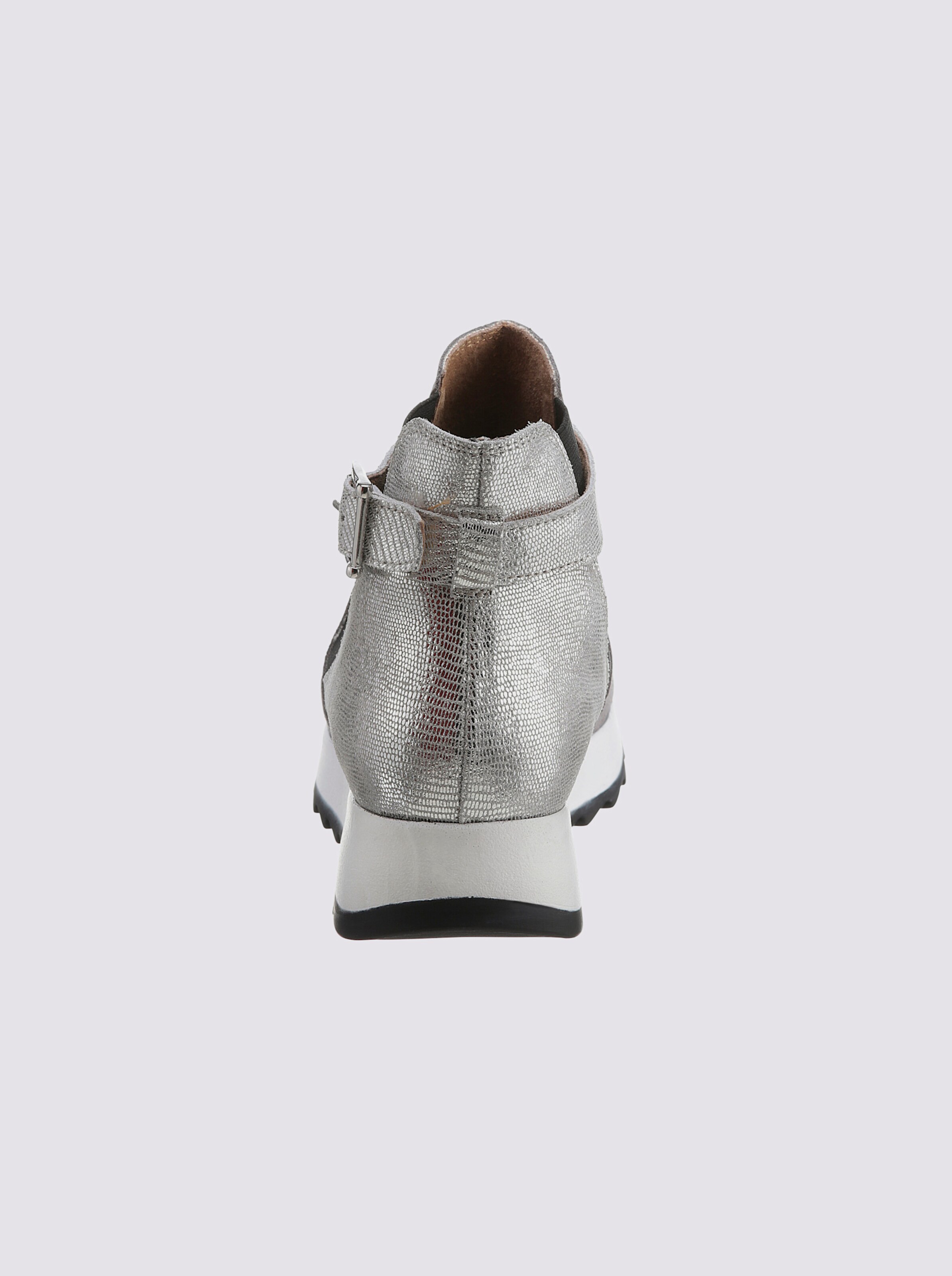 Stiefelette