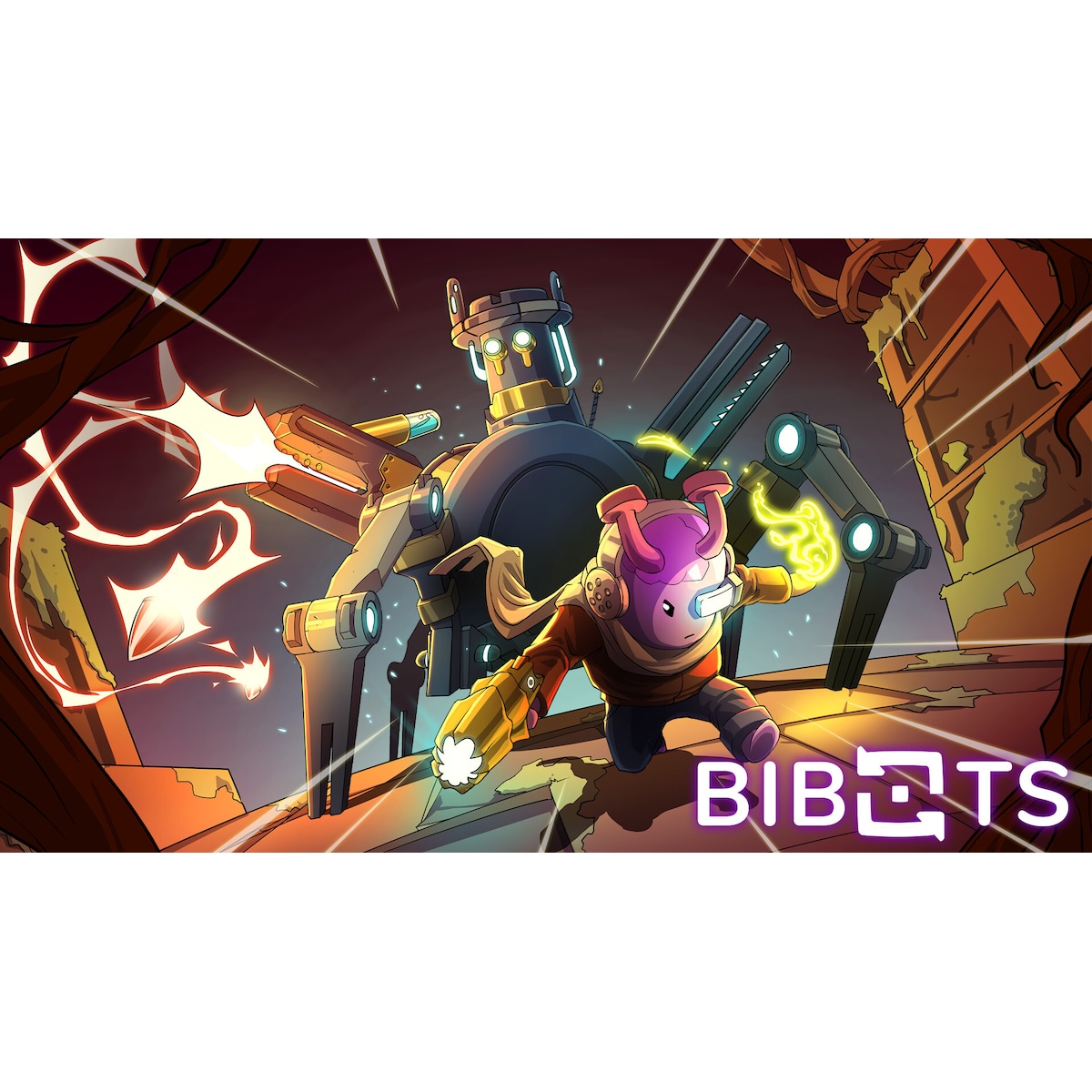 Bibots - PC Windows