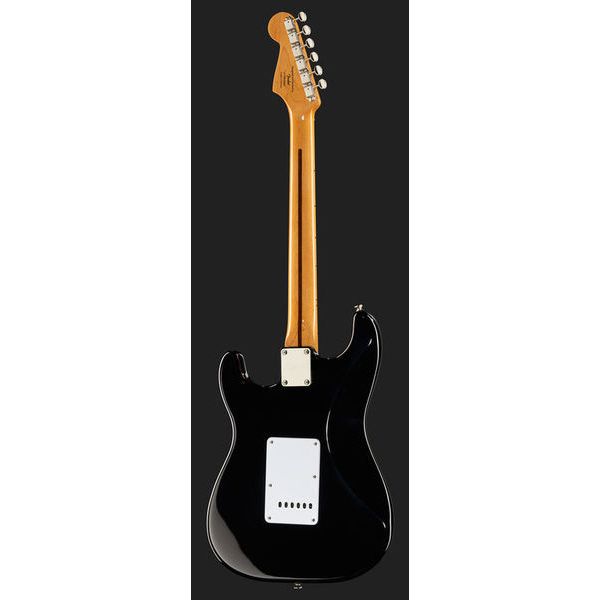 Squier CV 50s Strat MN BK