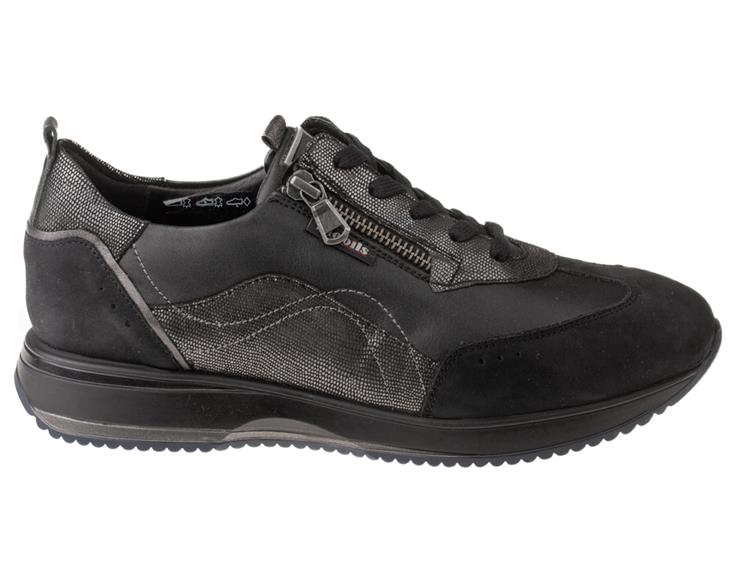 Mephisto Ness black