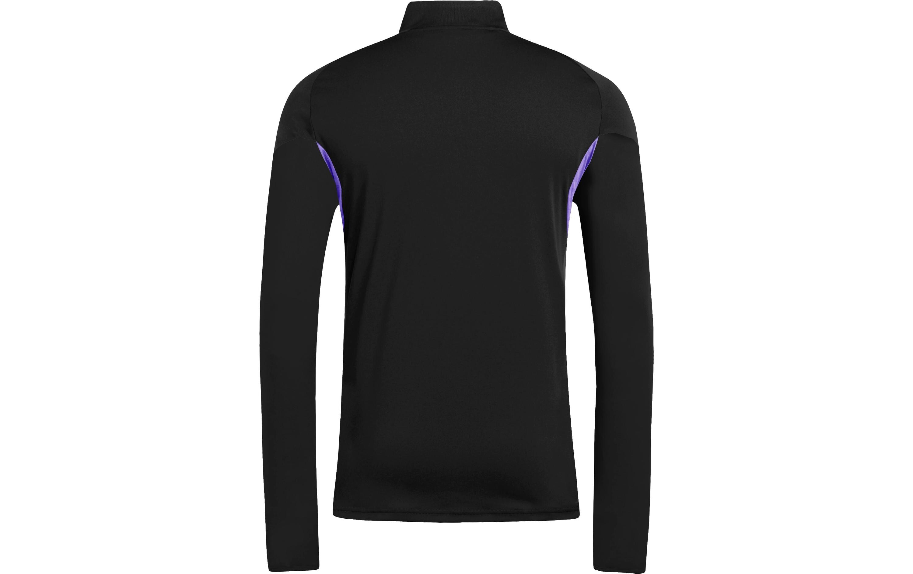Top Training TIRO25C XS, Lila/SchwarzTrainingsanzug