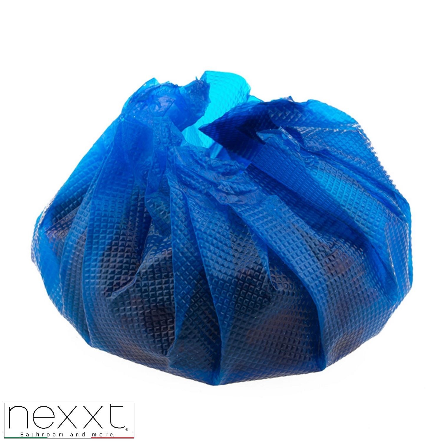Wiesbaden Next toiletblokjes blauw 12 stuks