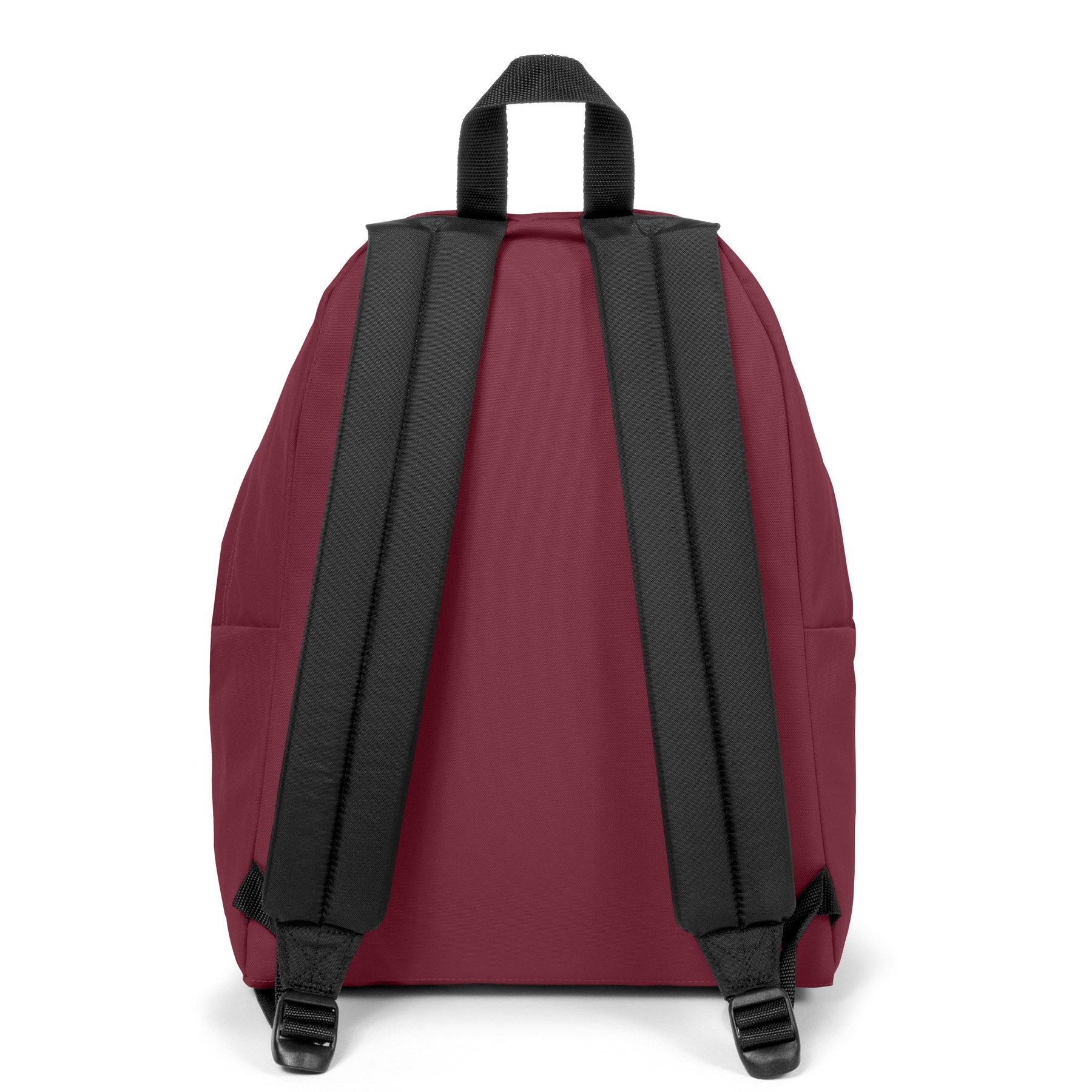 Padded Pak'r Bushy Burgundy