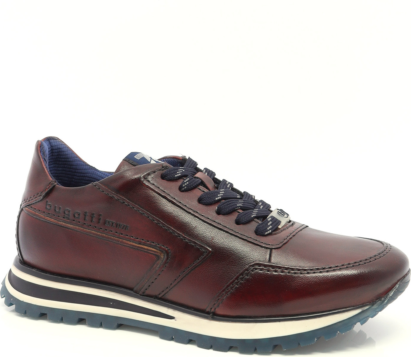 83544 BUGATTI SHOES