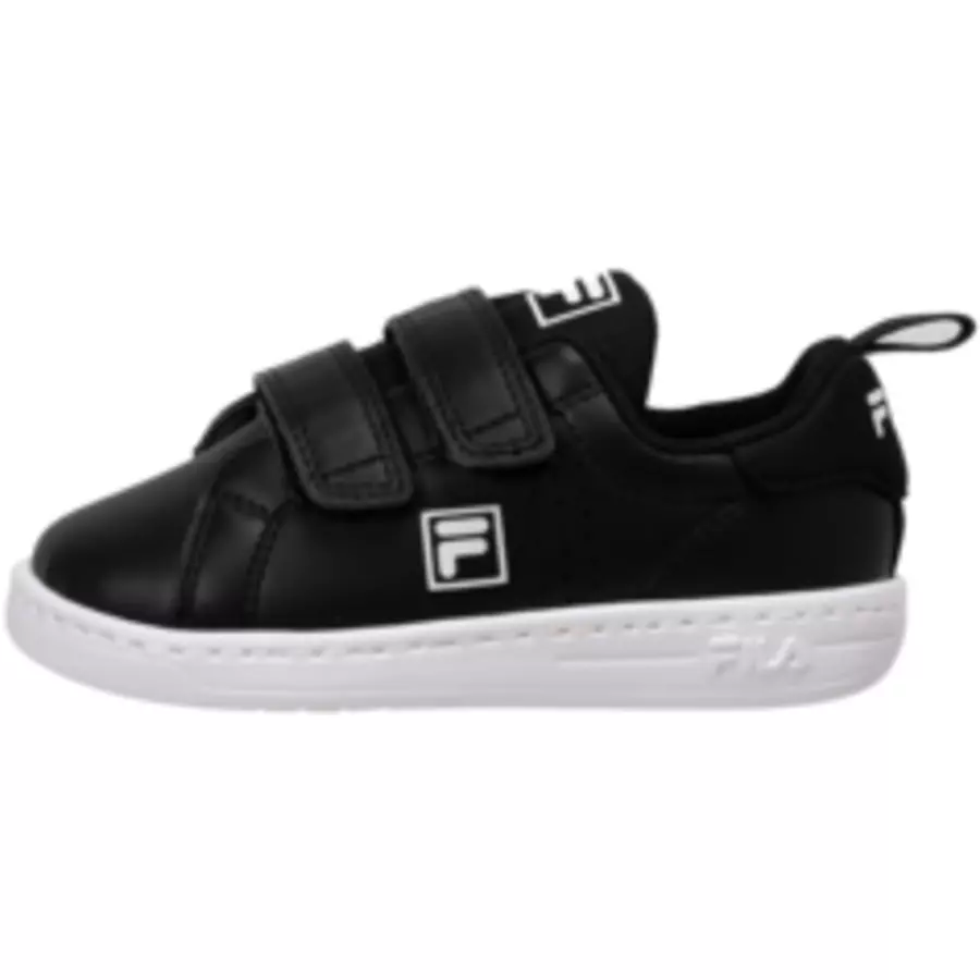 Fila Halbschuh Crosscourt 2NT Velcro Black