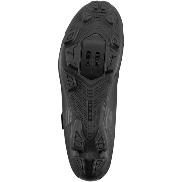 Chaussure VTT automatique SHIMANO XC100