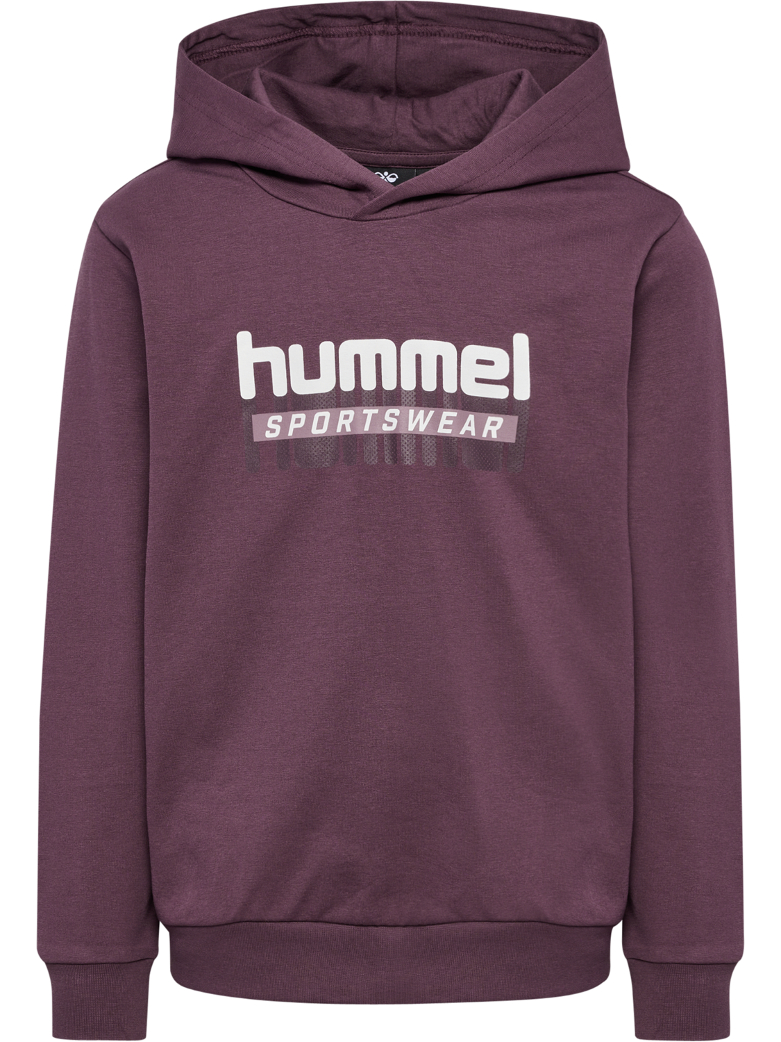 hmlTUKAS HOODIE