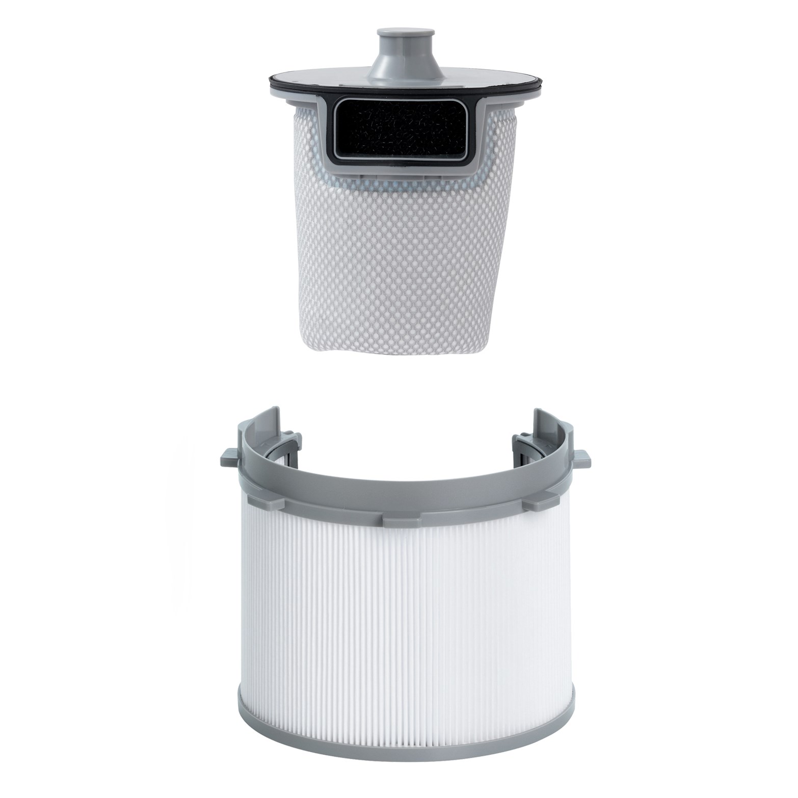 Roborock HEPA-filter for Auto Empty Dock