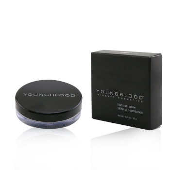 Youngblood Youngblood Natural Loose Mineral Foundation