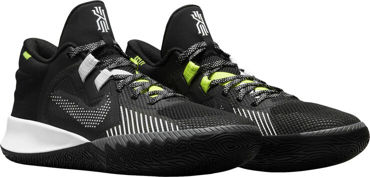 Nike Kyrie Flytrap 5 basketballsko Sort