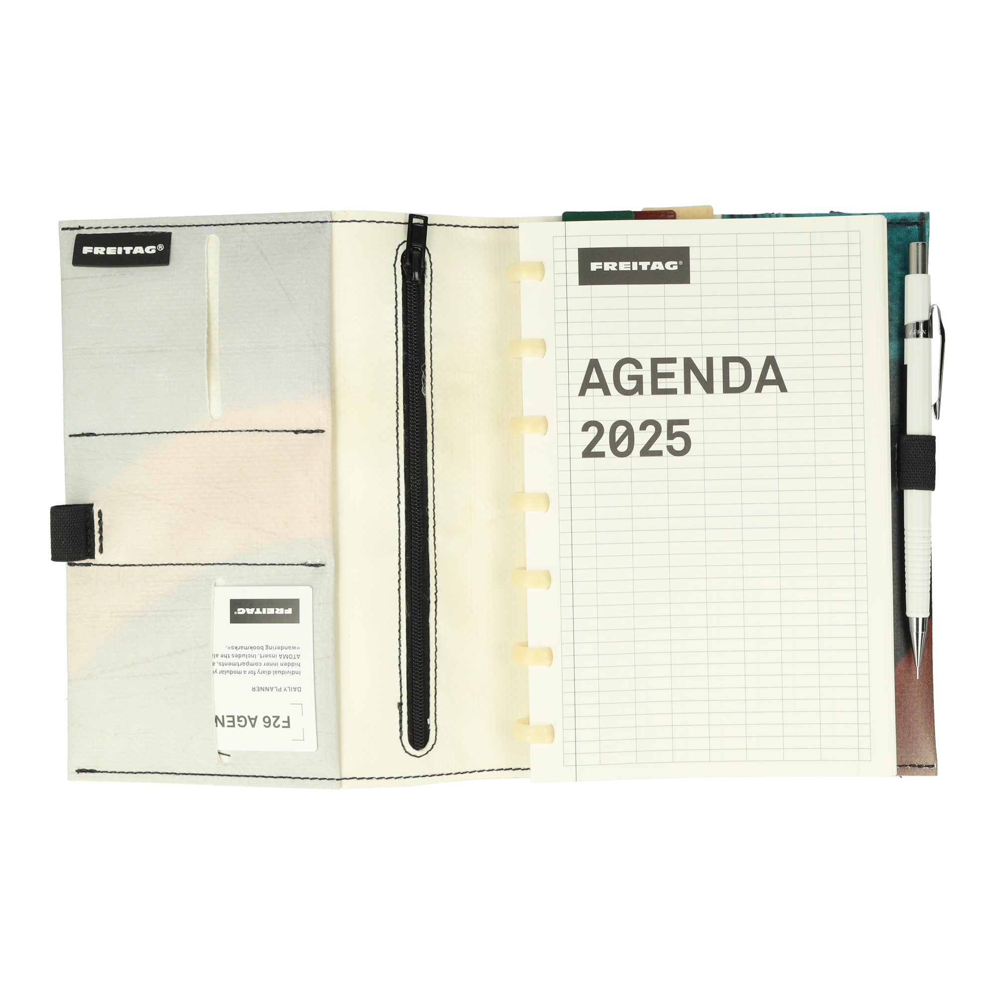 F26 AGENDA