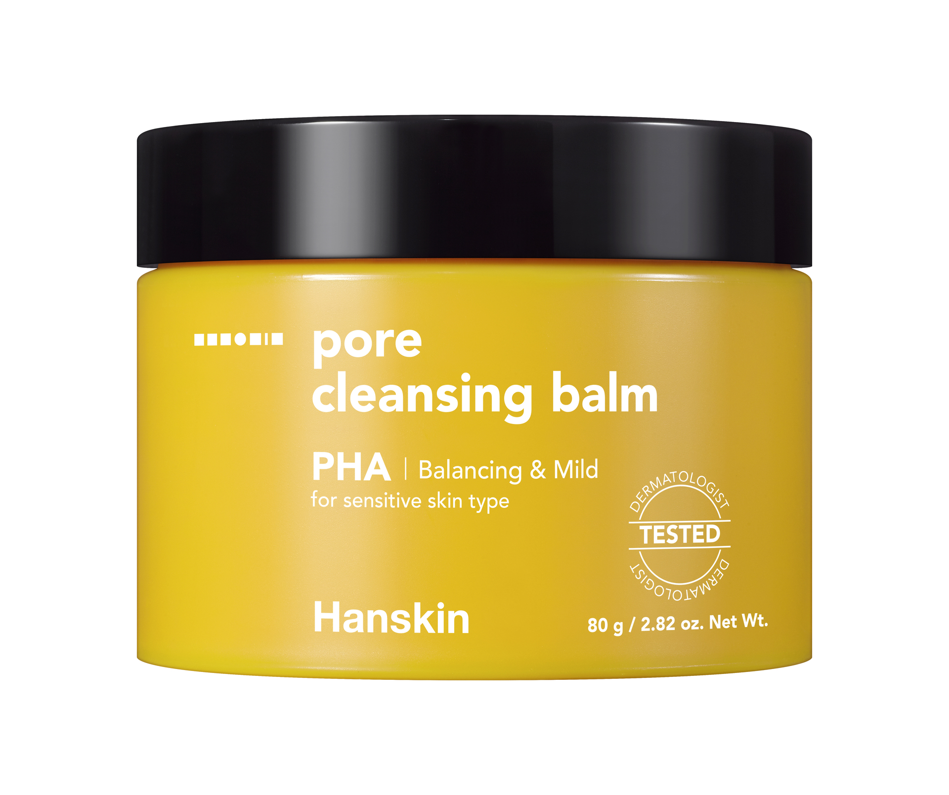Pore Cleansing Balm PHA 80g