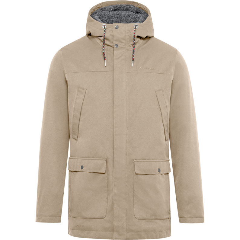 Vaude Herren Manukau II Mantel