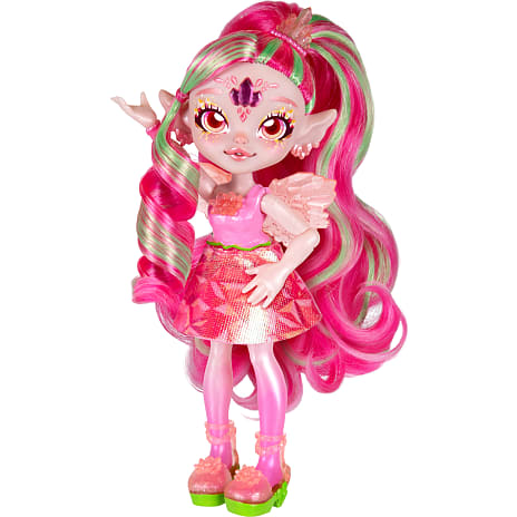 Magic Mixies Pixlings dukke Faye