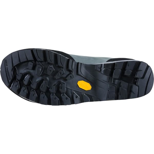 Chaussure alpinisme LA SPORTIVA TRANGO TECH LEATHER WOMAN GTX CLAY/CELERY