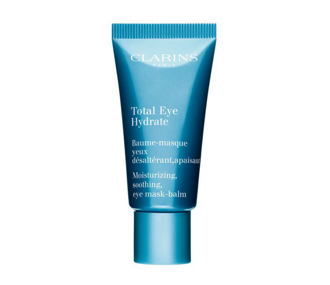 Clarins Total Eye Hydrate Eye Mask Balm
