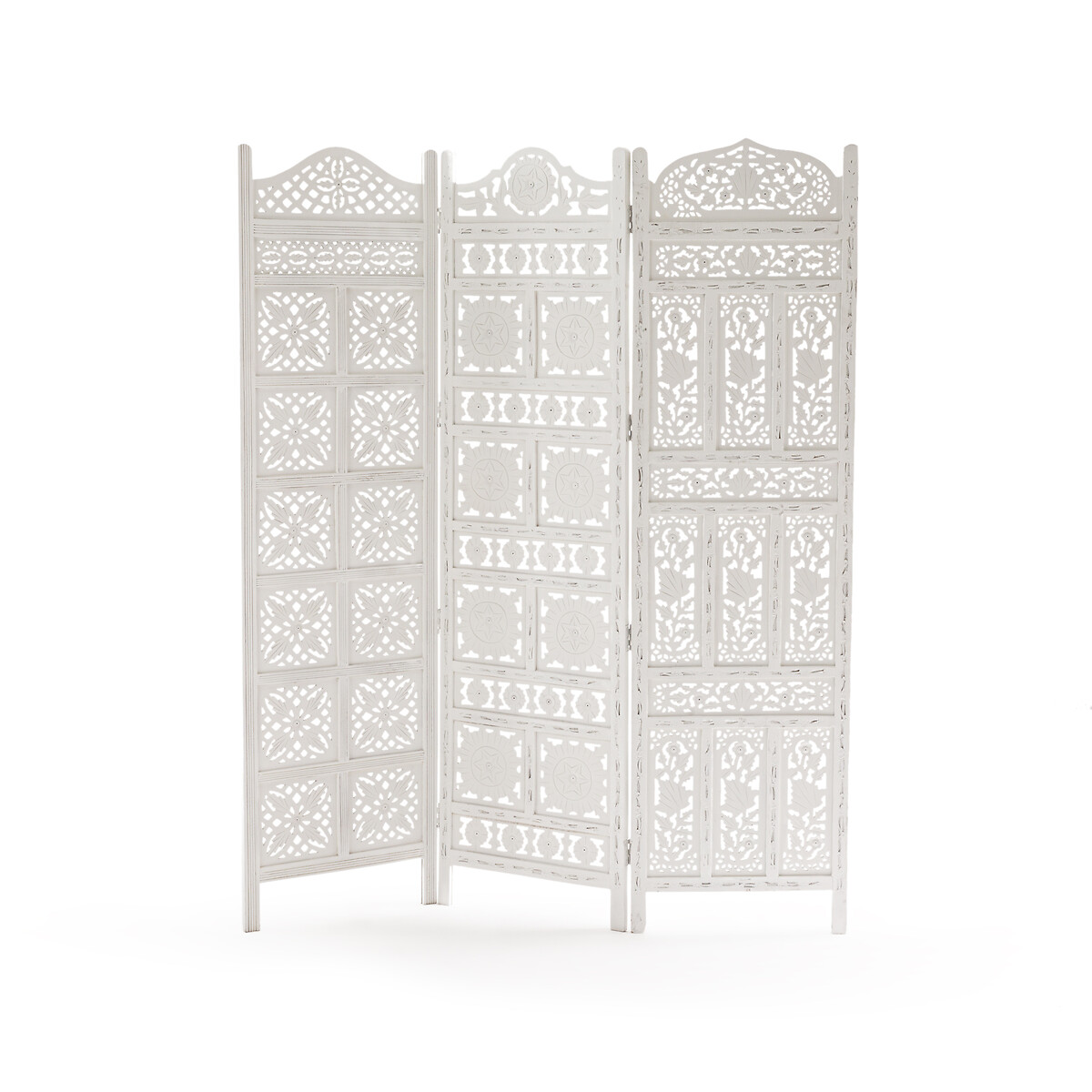 LA REDOUTE INTERIORS<br>Kamerscherm, aspecto moucharabieh, Aima