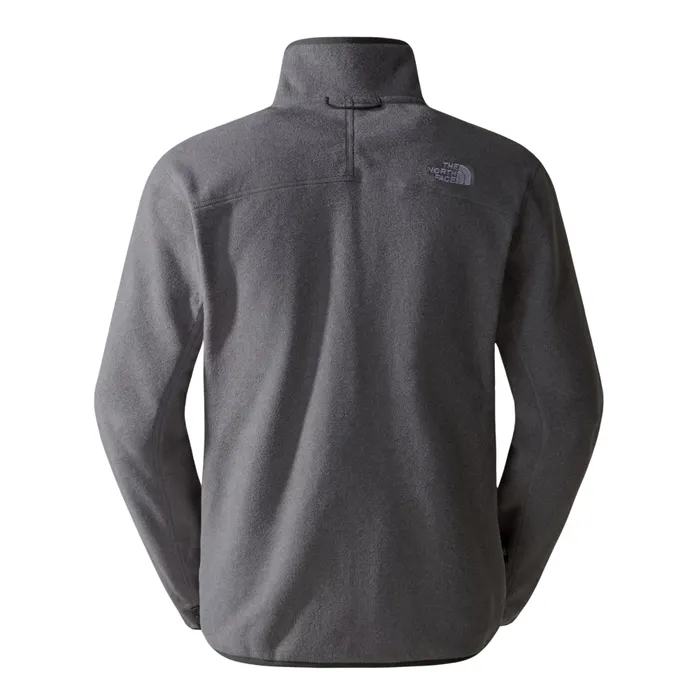 The North Face 100 Glacier Fleece Jack Heren