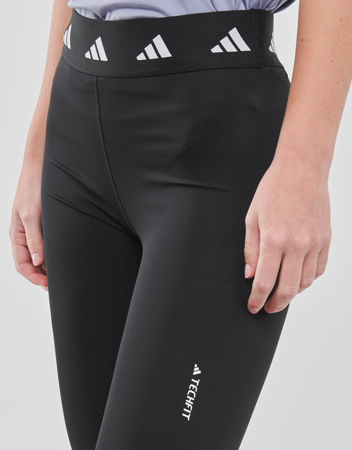 adidas Performance - TF LONG T Negro