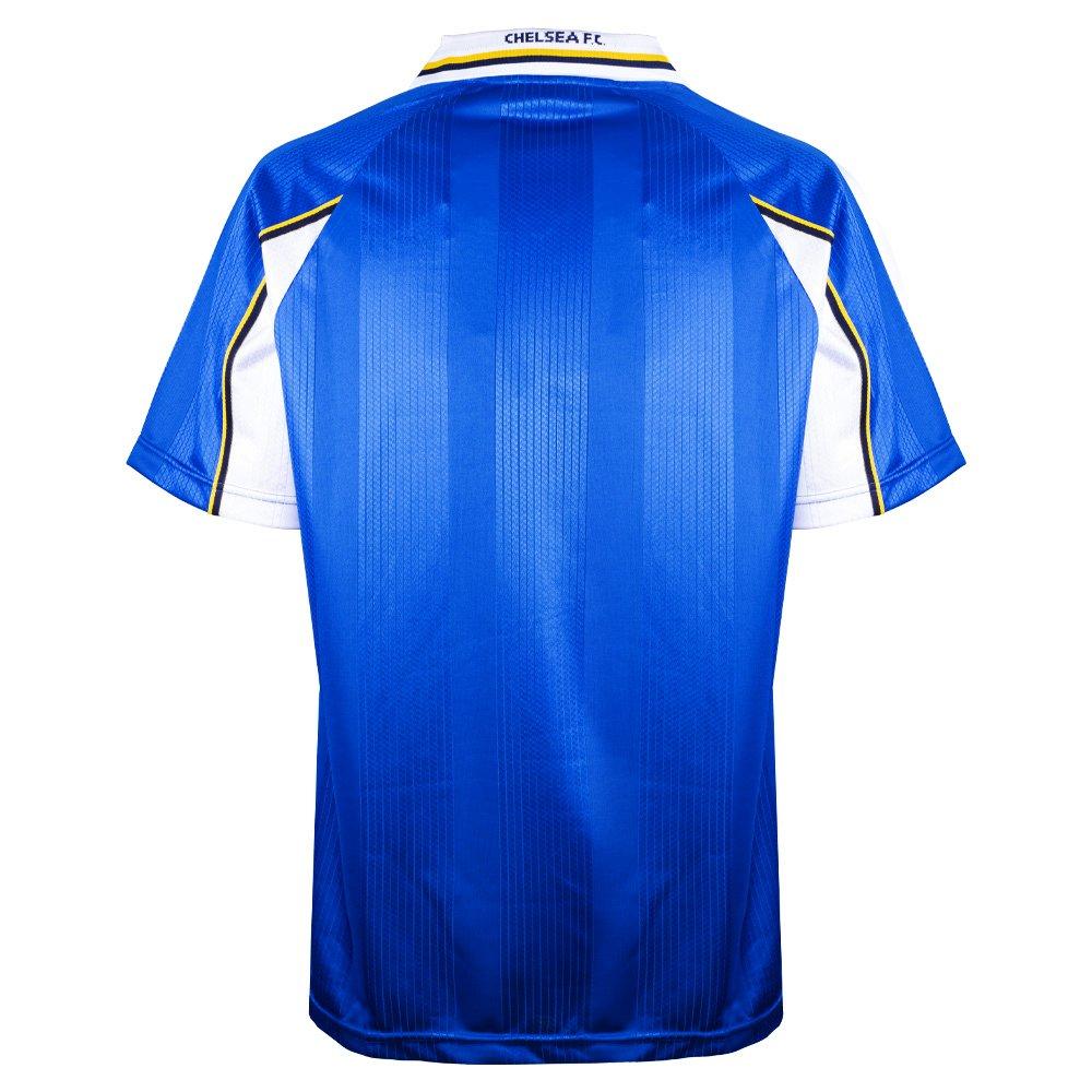 Score Draw S Draw Chelsea98 Home Jersey Mens