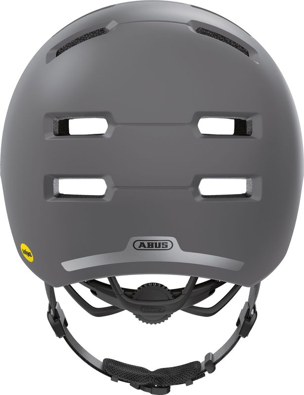 Abus - Skurb MIPS - Fietshelm - Grijs - Beton - Urban Safety