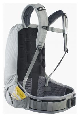 Sac à Dos Evoc Trail Pro SF 12L Gris