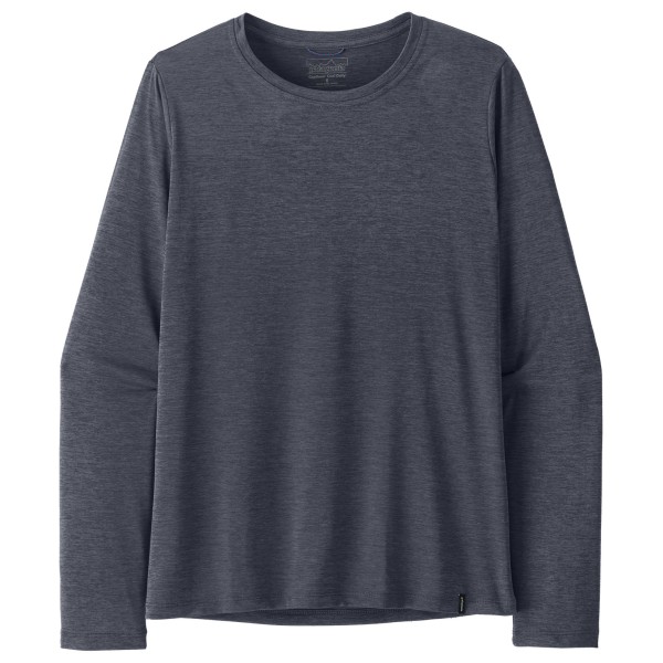 Patagonia - Women's L/S Cap Cool Daily Shirt - T-shirt technique