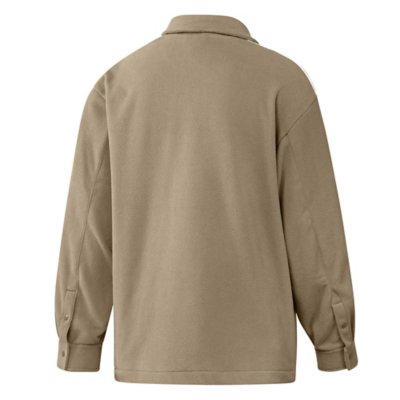 Polaire à manches longues homme Adicolor ADIDAS