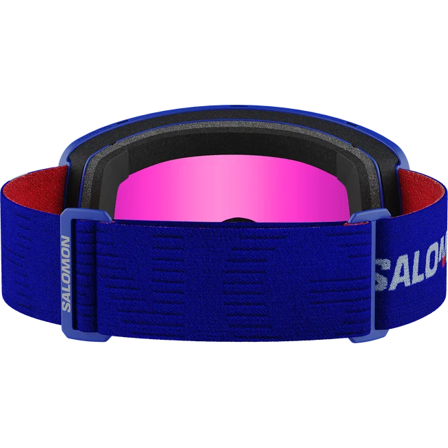 SENTRY PRO SIGMA (and EXTRA LENS)  Skibrille Unisex