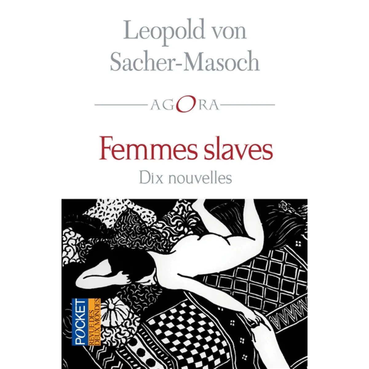 Femmes slaves : dix nouvelles · Occasion