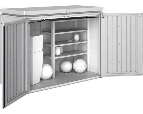Biohort tussenplank voor HighBoard
