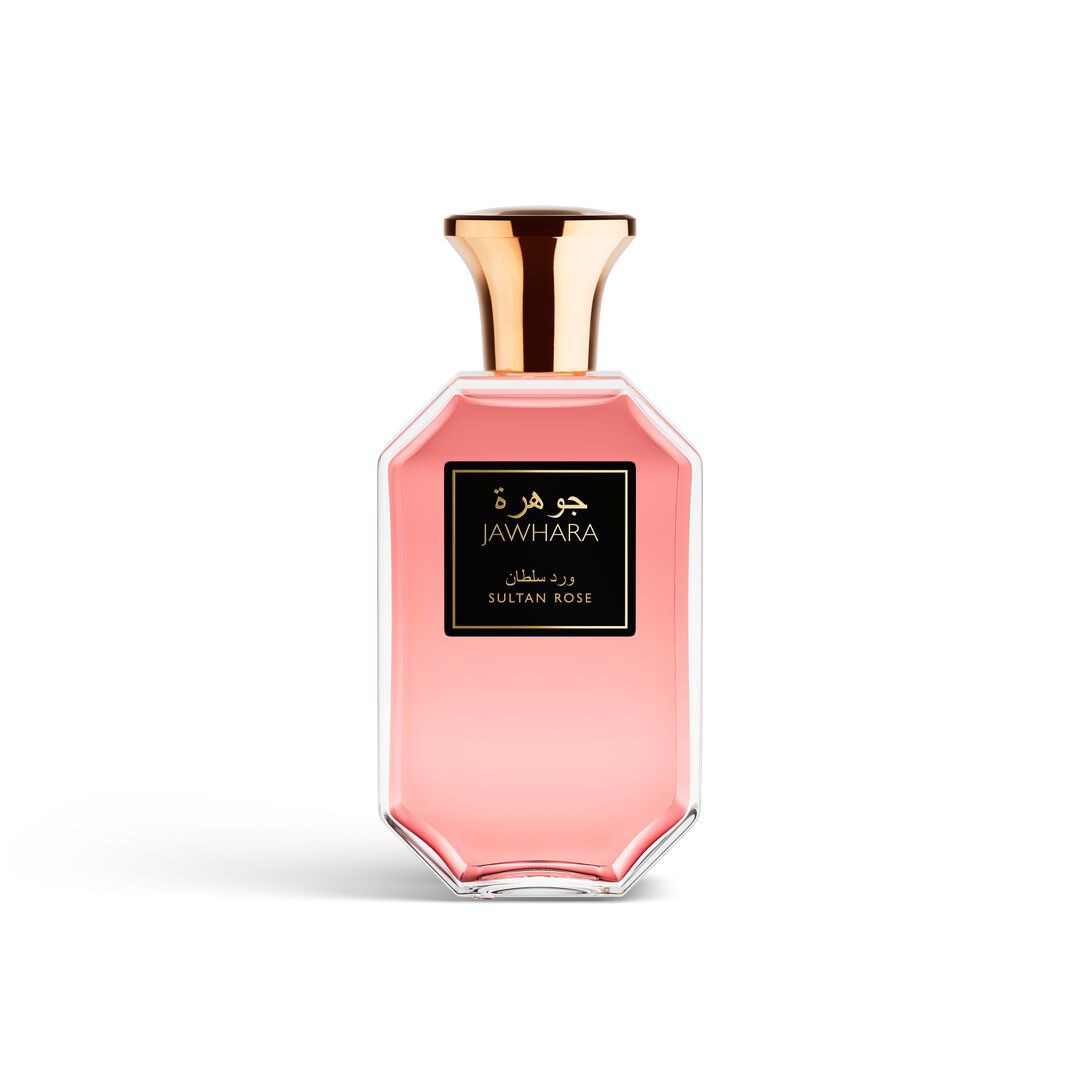 SULTAN ROSE Eau de Parfum - 100ml