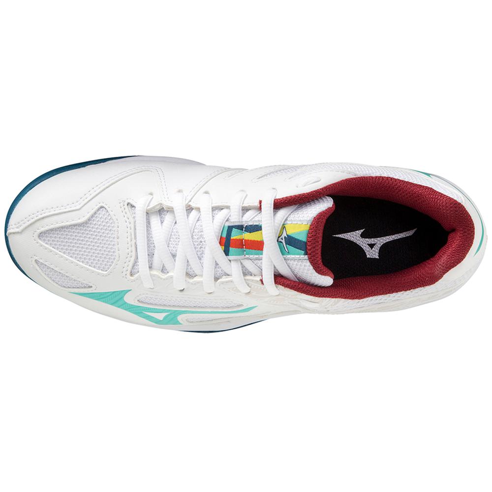 Tênis de vôlei Mizuno Wave Lightning Z6